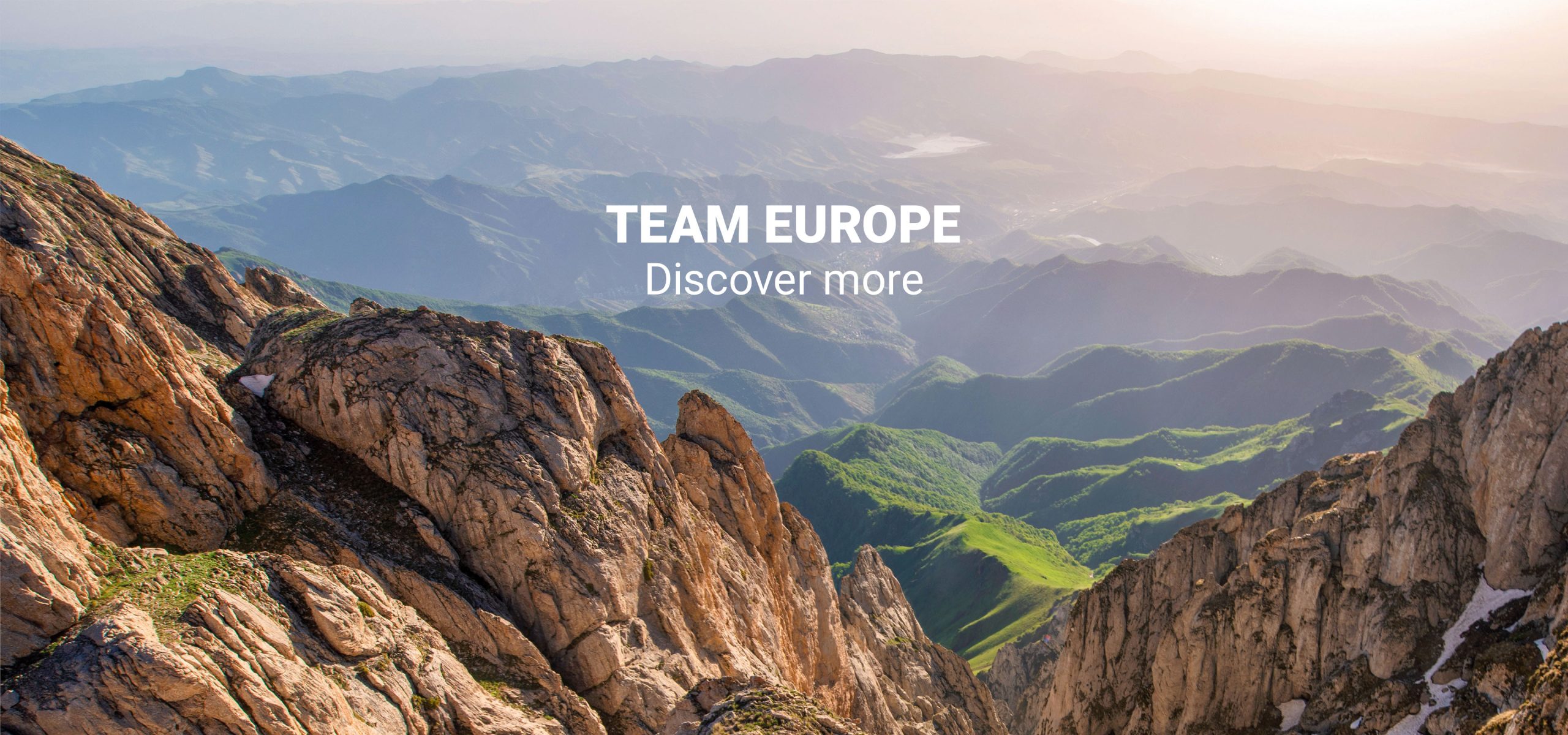 A photo of the rugged Syunik mountains in Armenia